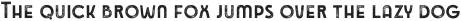 Emblema Headline 3 Deco otf (400)