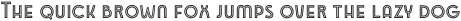 Emblema Inline 1 Deco otf (400)