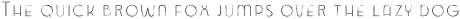 Emblema Fill 3 Deco otf (400)