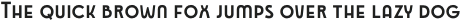 Emblema Headline 1 Deco otf (400)