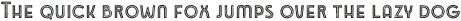 Emblema Inline 2 Deco otf (400)