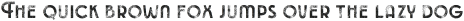 Emblema Headline 4 Extraswash otf (400)