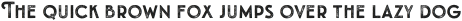 Emblema Headline 3 Swash otf (400)