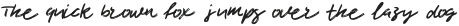 Lakewood Script otf (400)