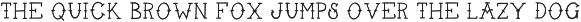 Bellfield - Tattoo Typeface (INTRO) font preview
