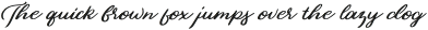 Bonfire - Alt otf (400)