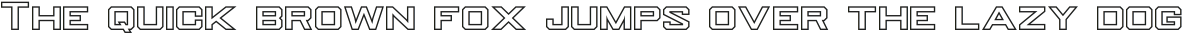 Knox Outline Outline otf (400)