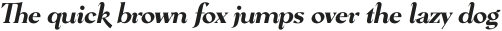 Pervinca Family Medium Italic otf (500)