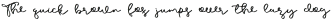 Galata Script otf (400)