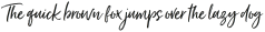 Just Lovely Slanted Wide Alt1 ttf (400)