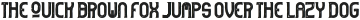 Hipstetic Grunge otf (400)