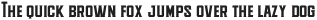 Knucklehead Serif Bold otf (700)