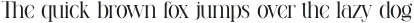 Hugand Regular otf (400)