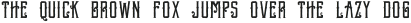 Elixir No1 otf (400)