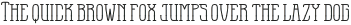 Anchor Slab otf (300)