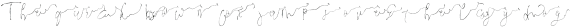 Hollydays-stylistic sets 01 Regular otf (400)