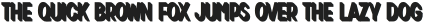 Zippy Gothic Regular Condensed 3D otf (400)