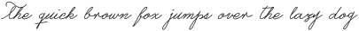 Castro Script ttf (400)