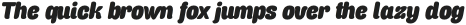 Caprica Sans Italic otf (400)