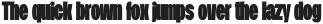 Duera Condensed otf (400)