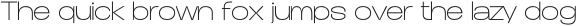 Duera Expanded otf (100)