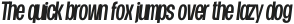 Duera Condensed ttf (500)