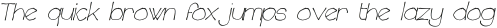 Chavenir ttf (400)