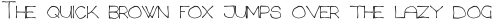 Chavenir Versal ttf (400)