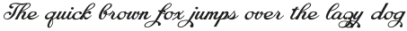 Chapel Script otf (400)