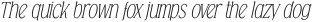 Falkin Serif Italic otf (400)