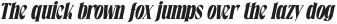 Falkin Serif Bold Italic otf (700)