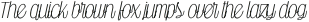 Falkin Script otf (400)