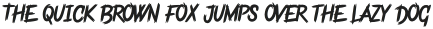 Frankentype otf (400)
