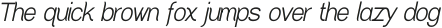 Greback Grotesque Medium Italic ttf (500)