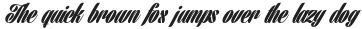 Harbell otf (400) Sample
