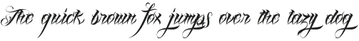 Lina Script Pro otf (400)