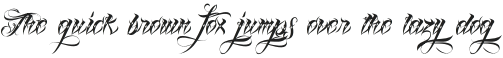 Lina Script Dot Alt Pro otf (400)