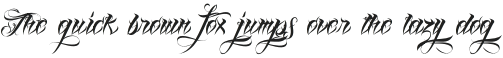 Lina Script Alt Pro otf (400)