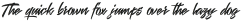Mistuki 4 otf (400)