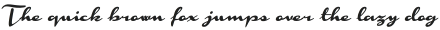 Monoment Slanted otf (400) Sample