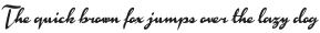 Monoment Condensed Slanted otf (400)