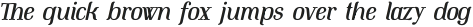 Mount ttf (400)