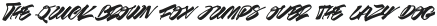 Race Fever Brush otf (400)
