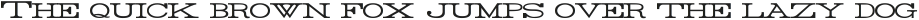 Rider Wide ttf (100) Sample
