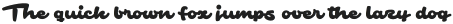 Safir Script otf (400)