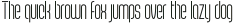 Scantype ttf (400)