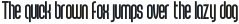 Scantype Black otf (900)