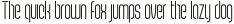 Scantype otf (400)