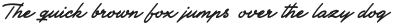 Society Editor otf (400) Sample