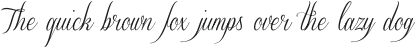 Sverige Script ttf (400)